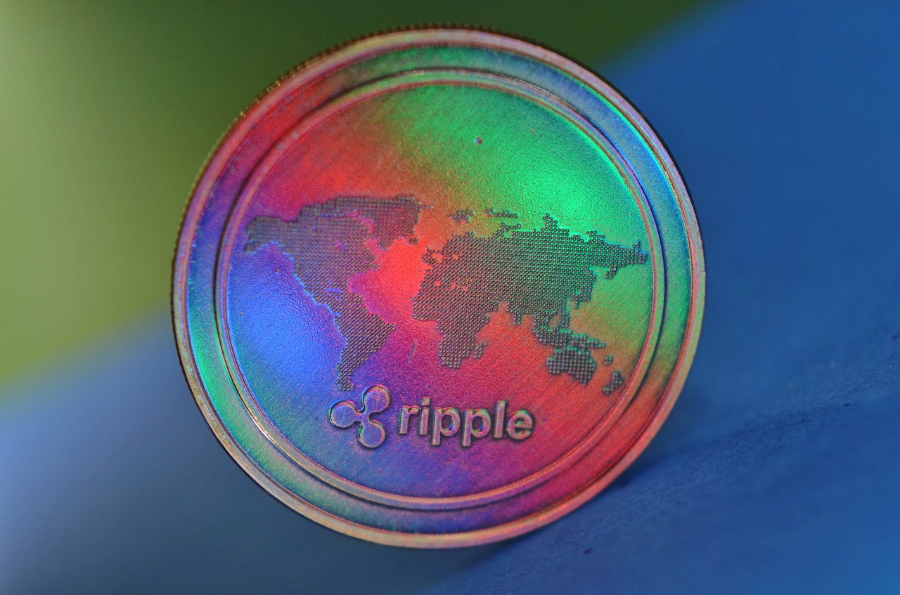  xrp ripple cross-border transactions volatile fiat 10th 