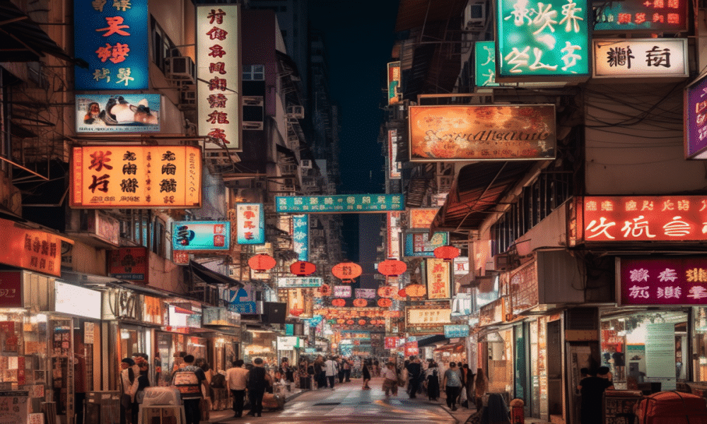 Hong Kong Grants Its First Retail Crypto Trading License To This Local