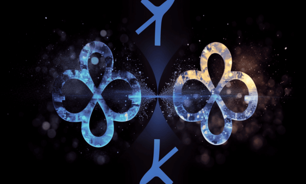 Does Ethereums Sidechain Threaten Xrp Ledger Ambcrypto