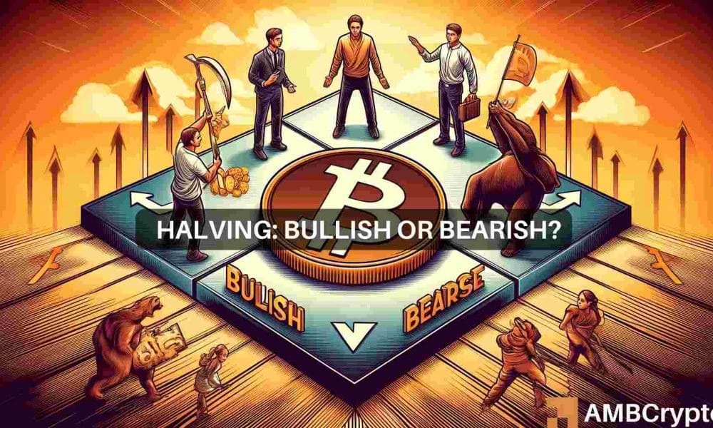 Bitcoin S Post Halving History All The Highs BTC S Price Can And