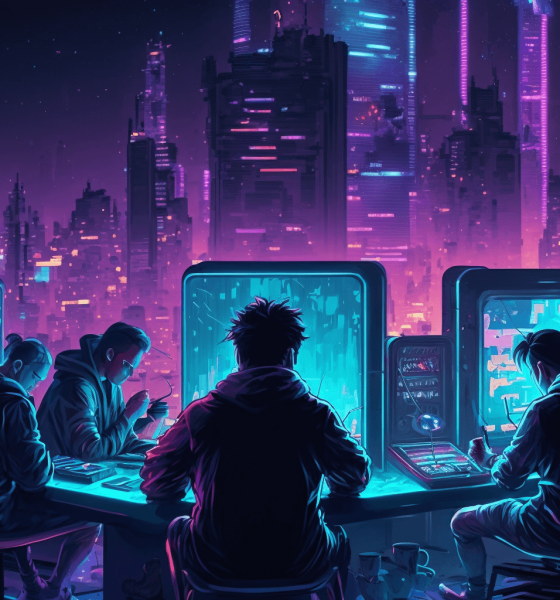 Gaming NFTs