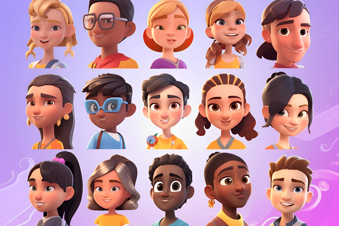 8 Best AI Avatar Apps for iOS and Android in 2023