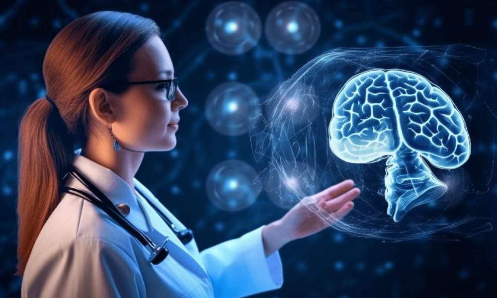 AI in Medicine: 5 Ways AI is Disrupting Medicine in 2023