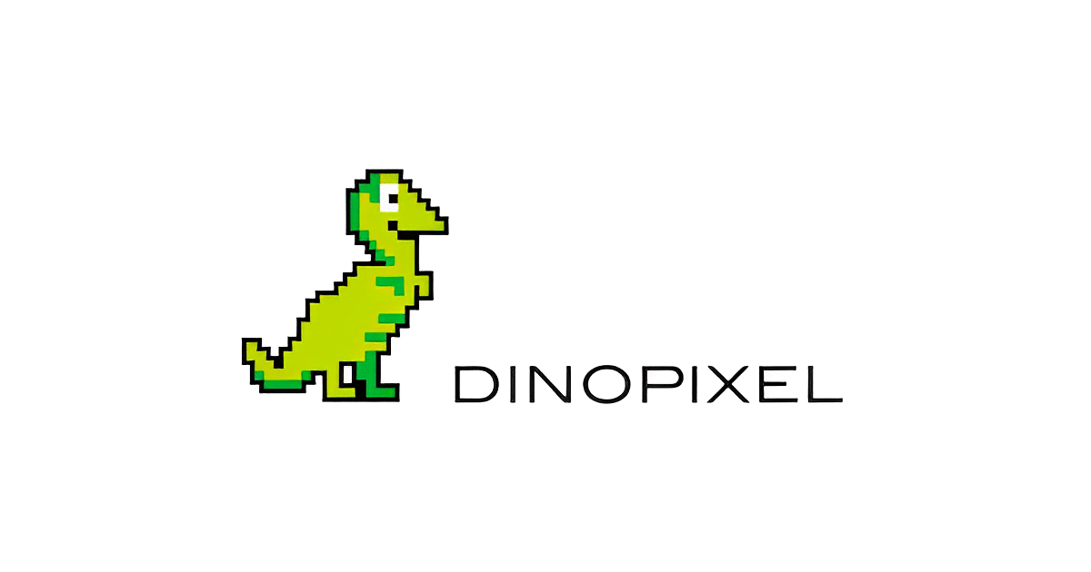 Dinopixel - Free Pixel Art Maker  Pixel art maker, Pixel art, Pixel