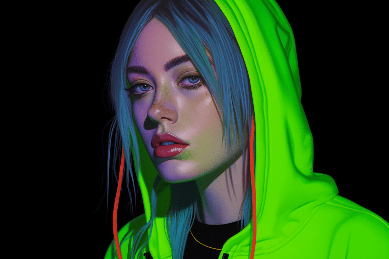 How to Create a Billie Eilish AI Voice? A Complete Guide