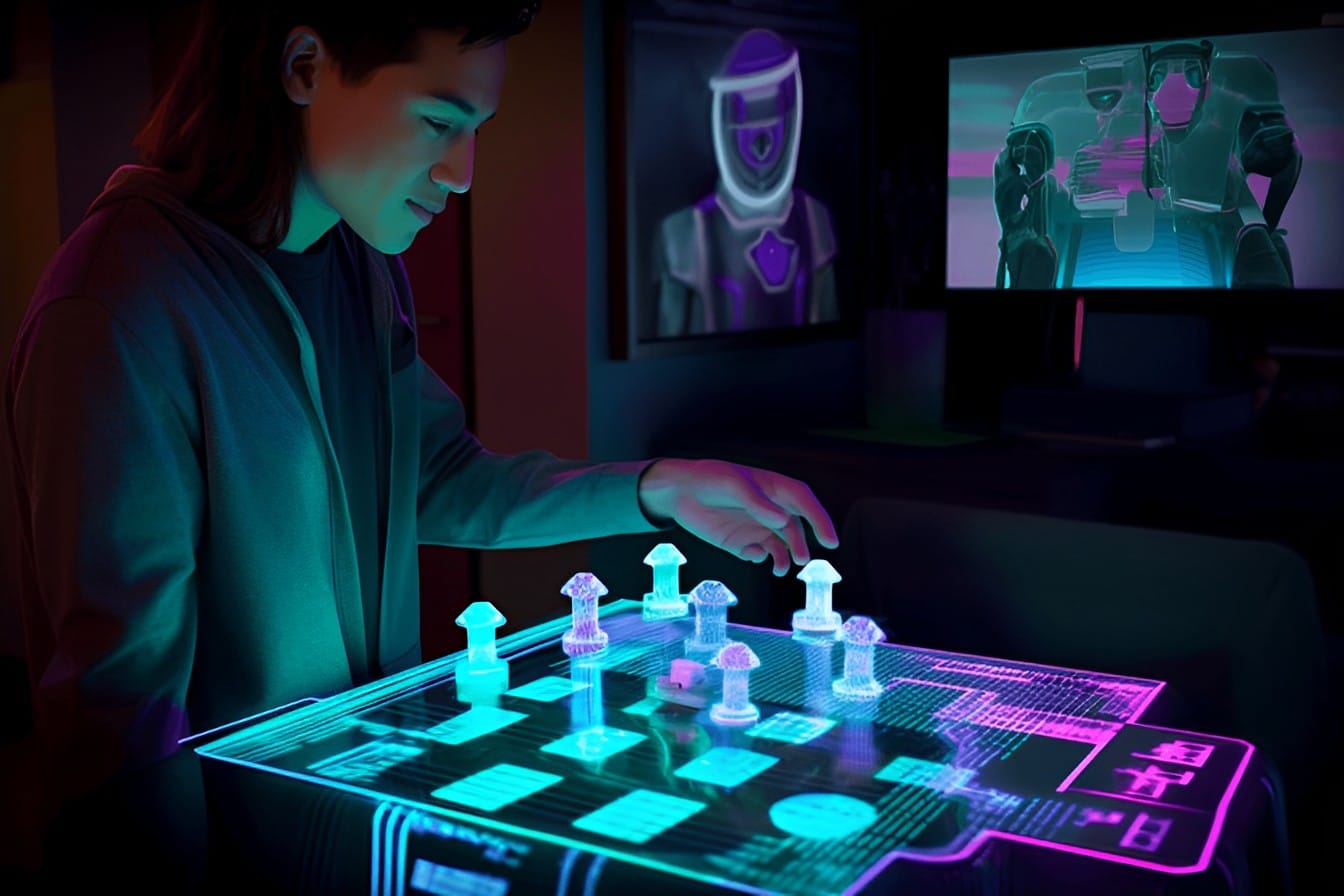 Checkmate! How Cybercriminals Catch Chess Players in Gambit 2023