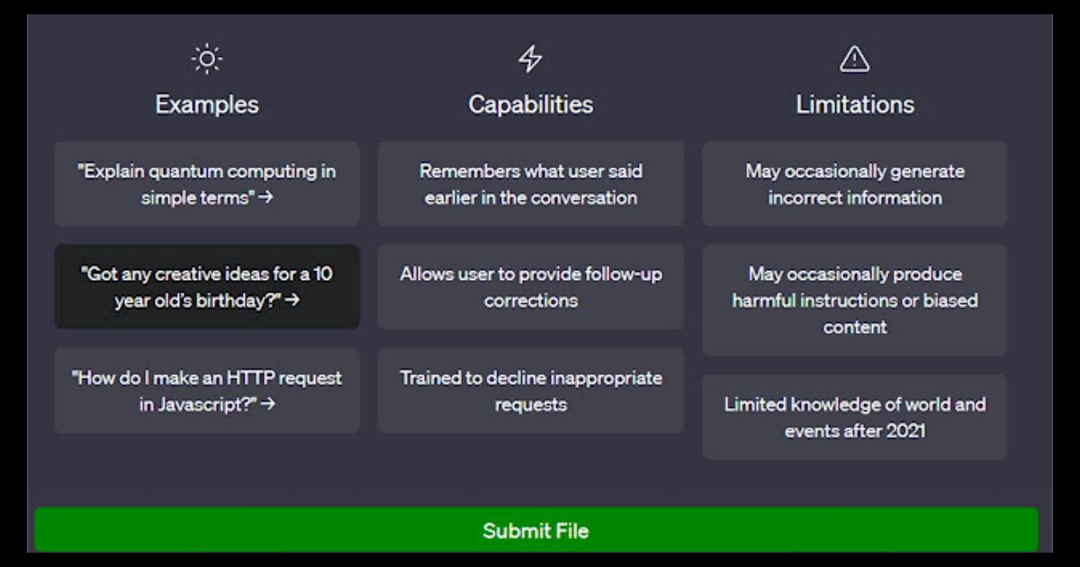 How to Upload a Document to ChatGPT (2024 Guide)