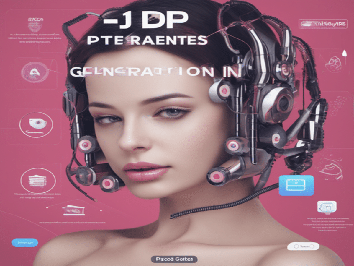 1200px x 900px - 35 Best AI Porn Generators in 2024 [Free and Paid]