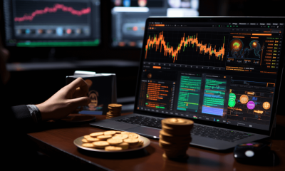 Bitcoin Options Trading