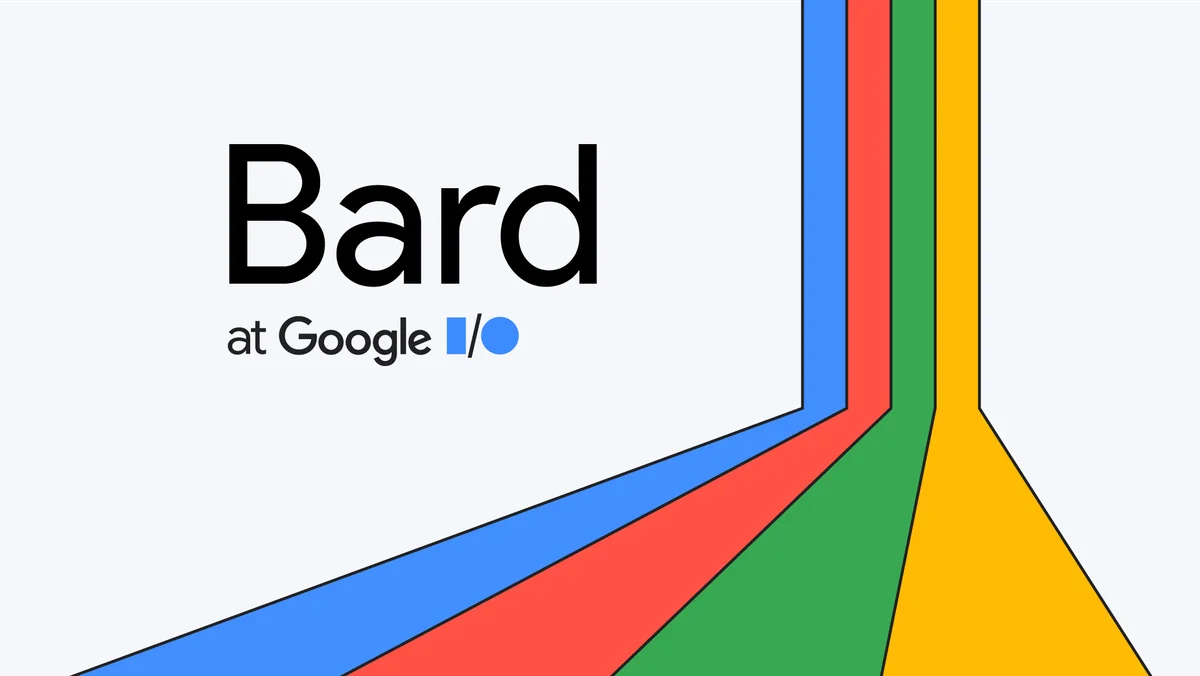 can google bard generate images