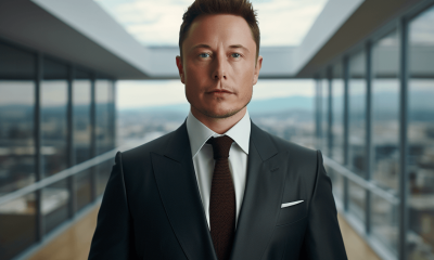 Does Elon Musk Own Quantum AI