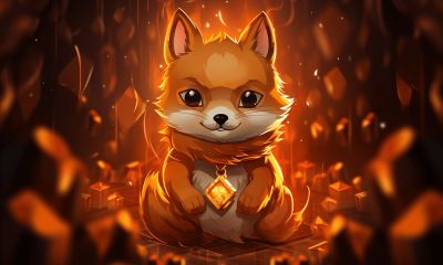 SHIB investment