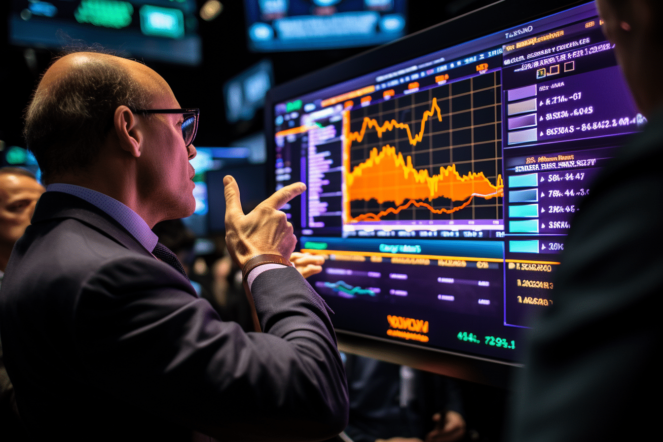 Binance vs SEC