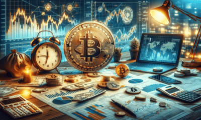 how investors should play the upcoming bitcoin halving