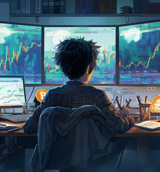 5 Best Free Crypto Technical Analysis Courses for Beginners