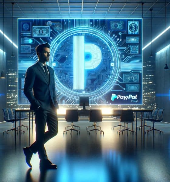 How to Buy PayPal Stablecoin: A Step-by-Step Guide