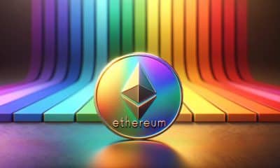 ethereum rainbow chart