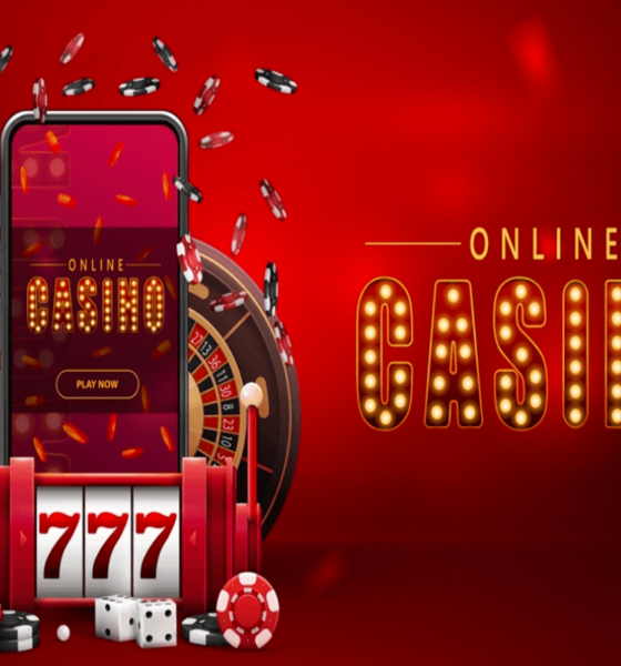 Top online casinos in Australia for real money in 2024