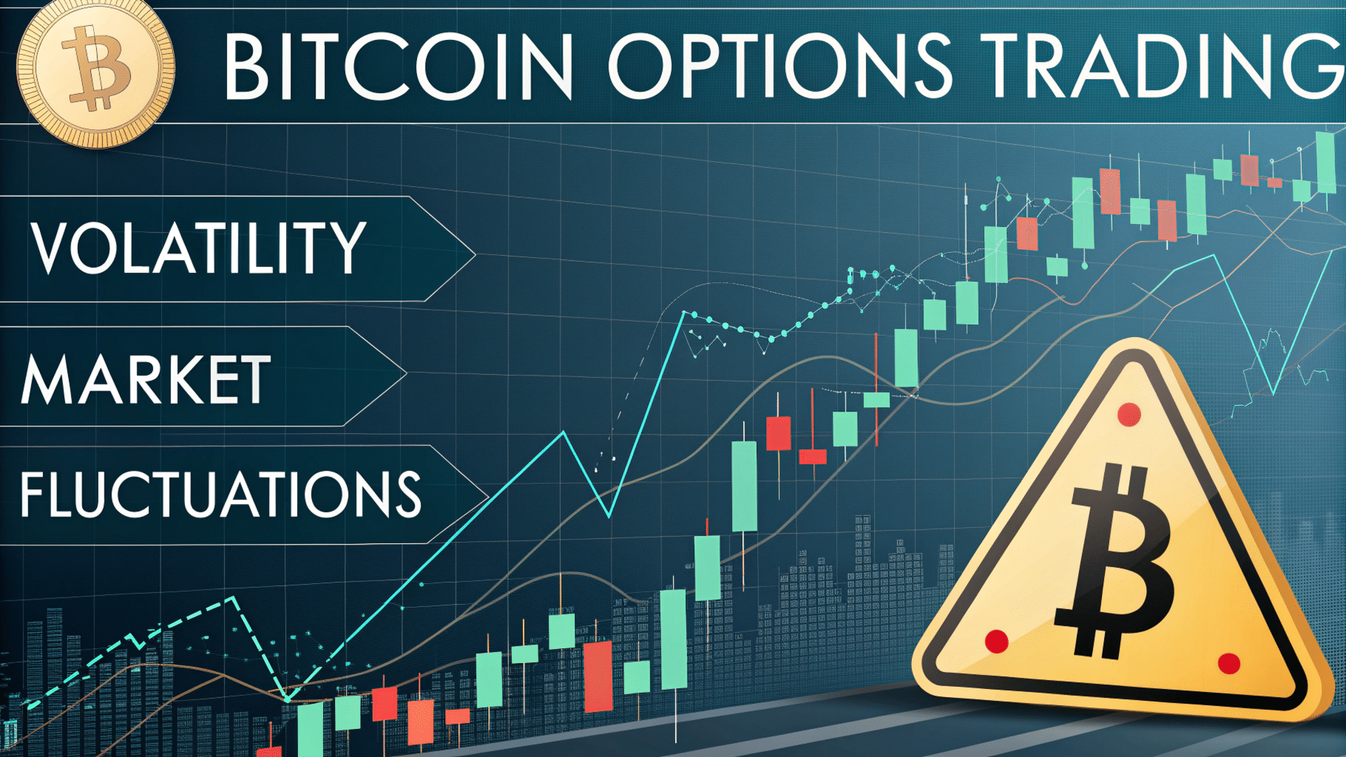 Bitcoin Options trading risks