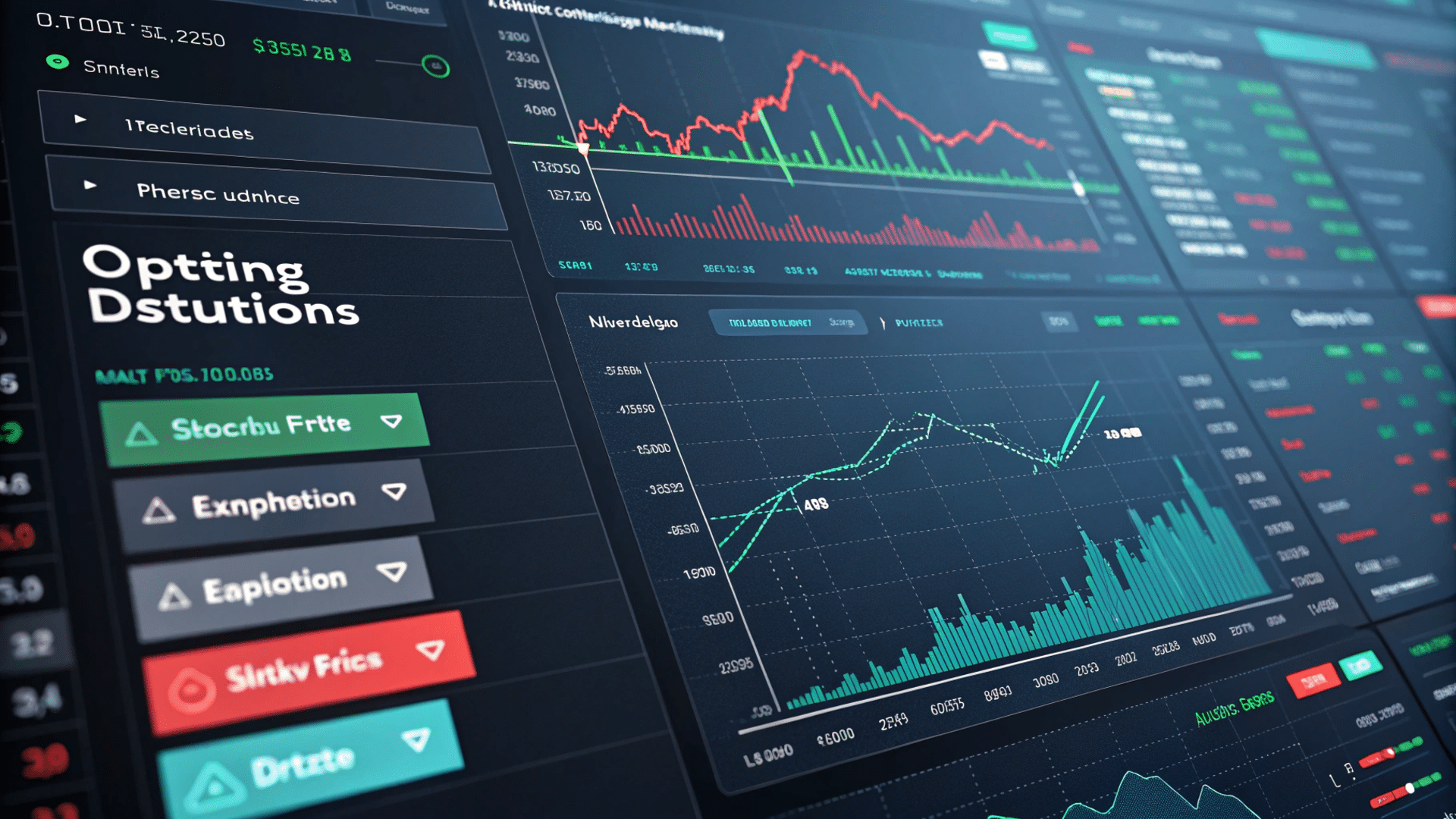 Basic options strategies
