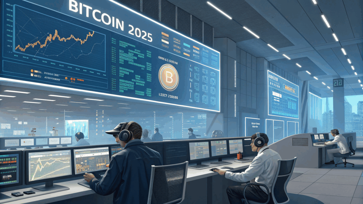 How to Buy and Sell Bitcoin Options in 2025: The Ultimate Cheat Sheet for Buyers and Sellers