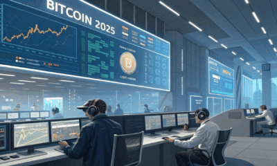 How to Buy and Sell Bitcoin Options in 2025: The Ultimate Cheat Sheet for Buyers and Sellers