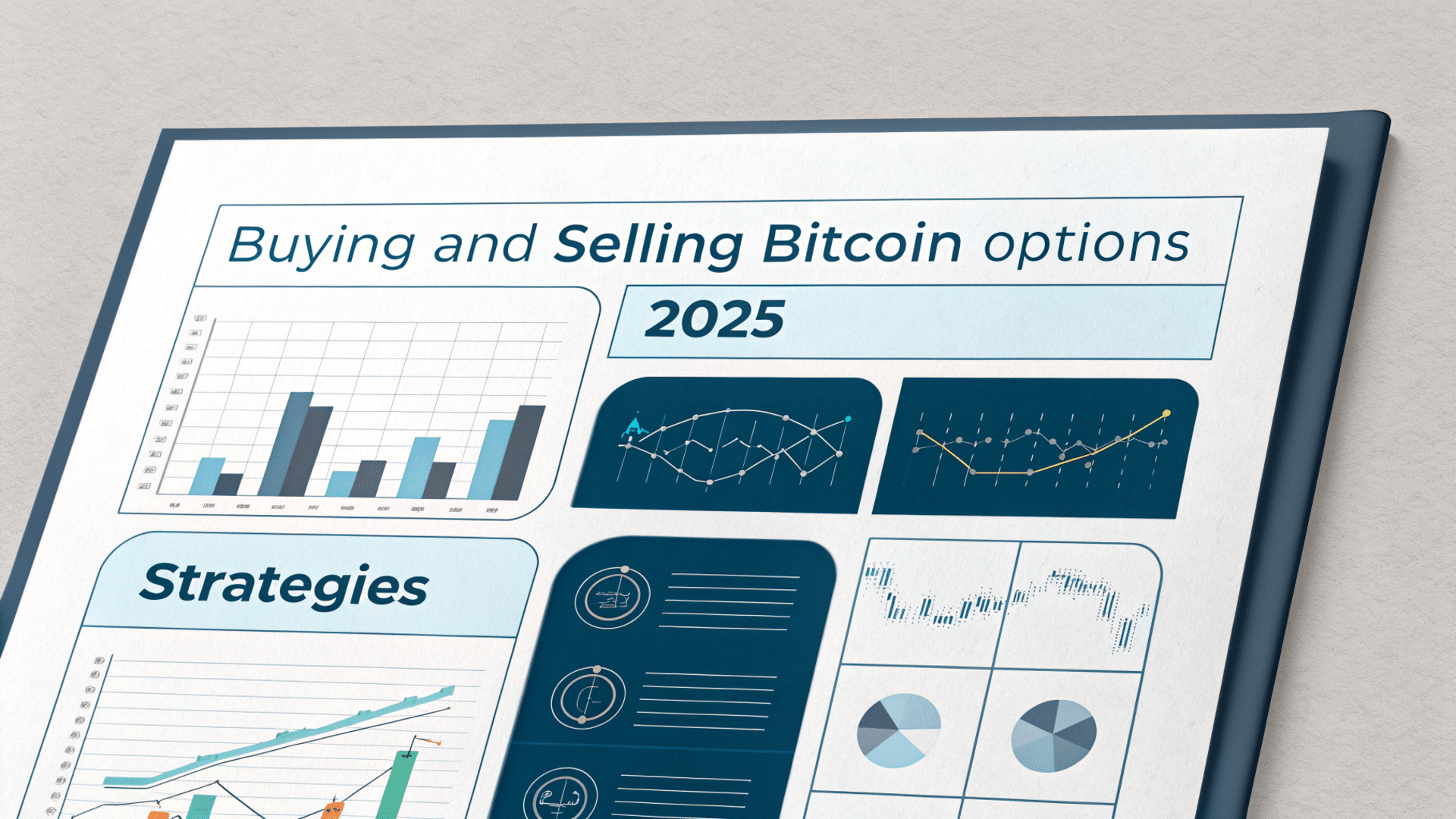 Buying and Selling Bitcoin Options in 2025 