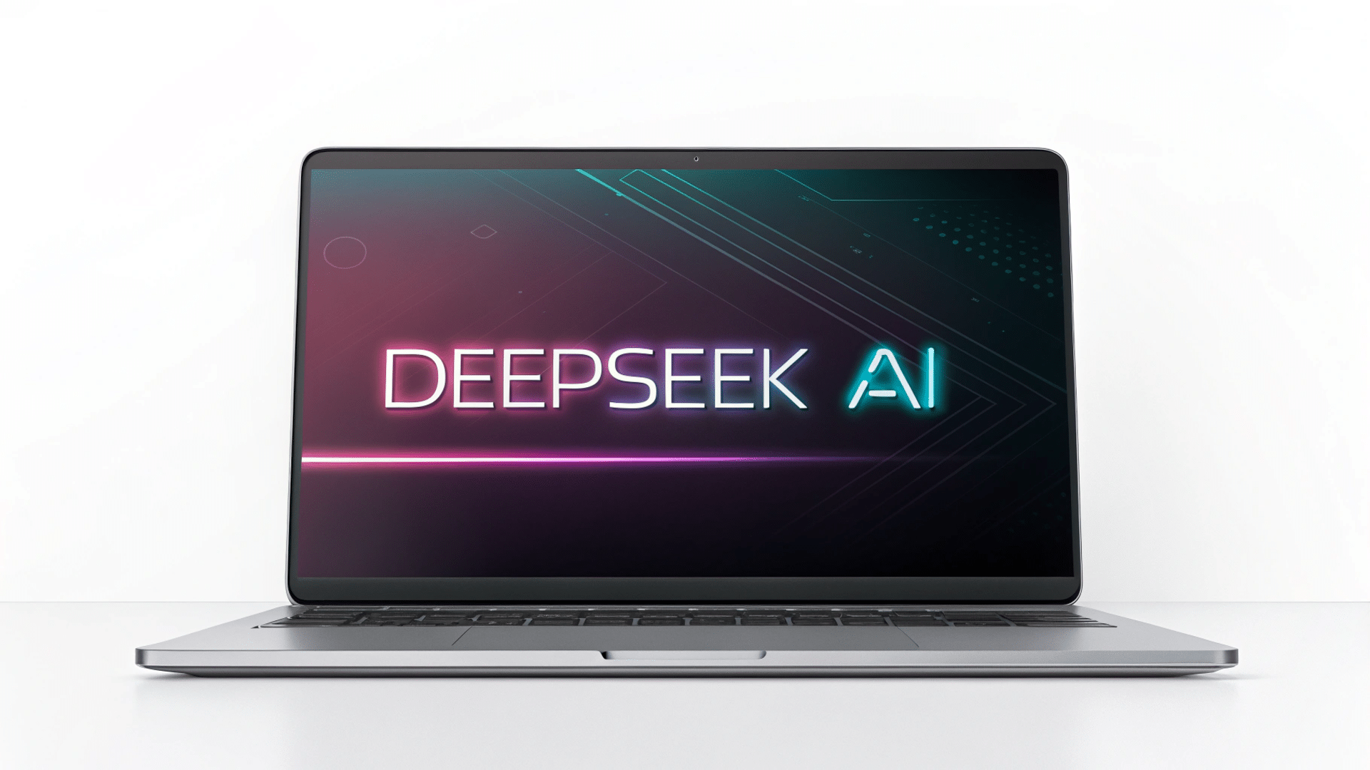 DeepSeek AI impact