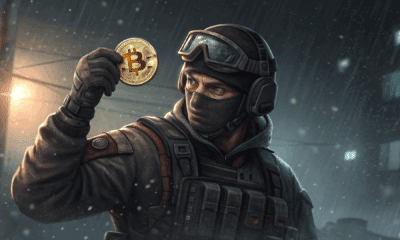 Escape from Tarkov’s Bitcoin: Genius Mechanic or Broken Scam? The Truth Revealed!