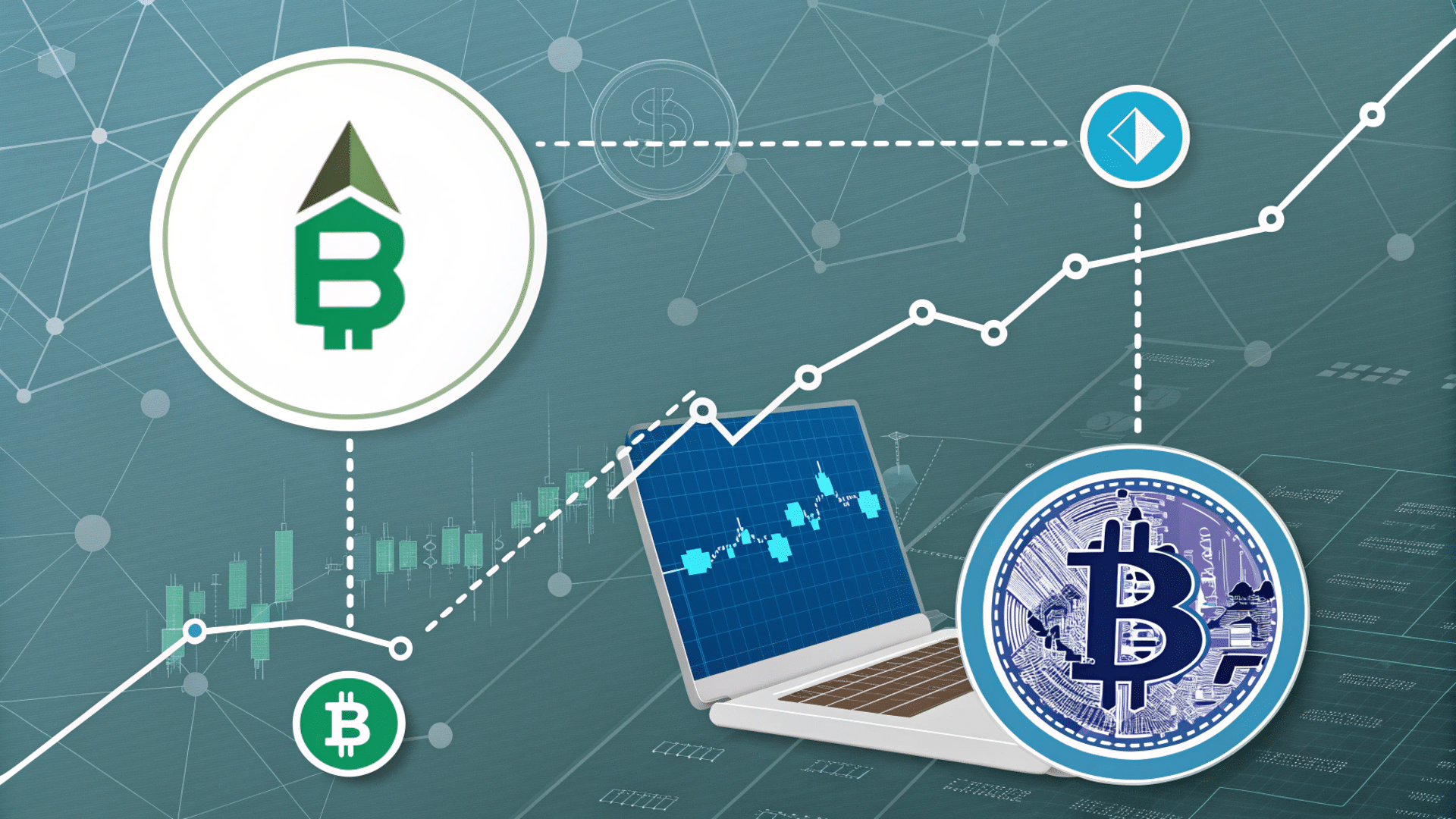 Ethereum vs Bitcoin origins