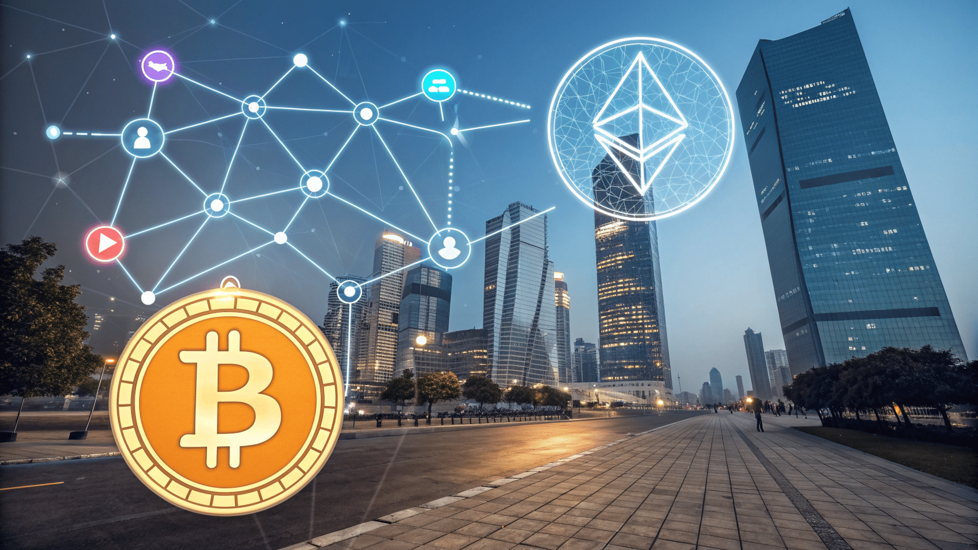 ETFs, upgrades, and regulation