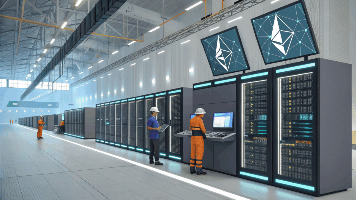 Can You Still Mine Ethereum in 2025? Top Altcoins Miners Are Targeting!