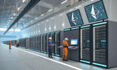 Can You Still Mine Ethereum in 2025? Top Altcoins Miners Are Targeting!