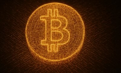 what is bitcoin backed by