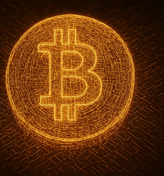 What is Bitcoin Backed By? Explained Clearly