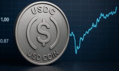 is usdc safe