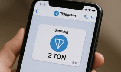 what is $ton