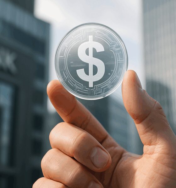What is a Stablecoin? Explained for New Users