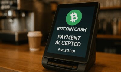what is bitcoin cash