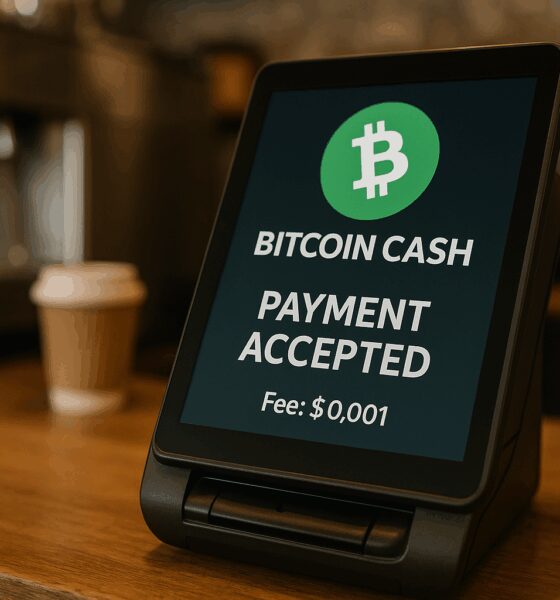 What is Bitcoin Cash and How It’s Different