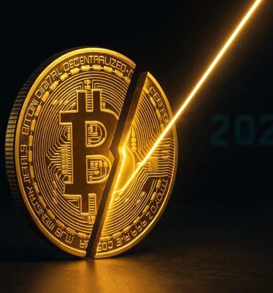 When is the Next Bitcoin Halving? Date & Details