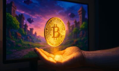 how to get crypto while playing video games