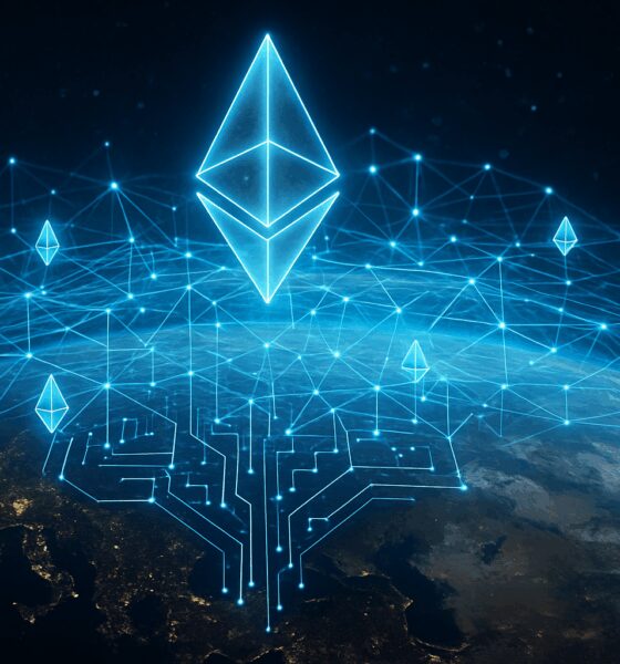 What is Ethereum? Beginner’s Guide