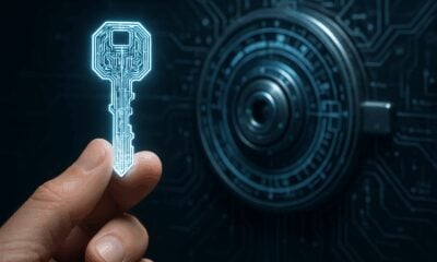 is defi wallet safe