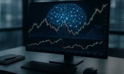 how to get ai trading bot