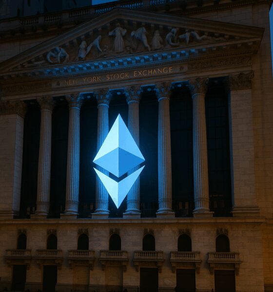 What is an Ethereum ETF? Explained Simply