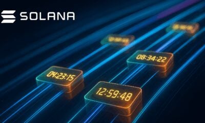 what is solana