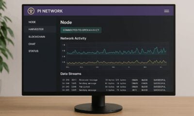 has pi network selected node candidates 2025​