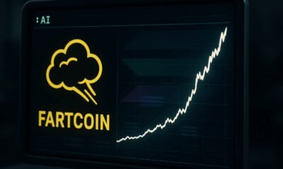 Who made Fartcoin and What Does it Do?