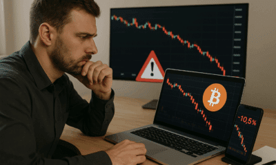 How to Short Bitcoin Safely in 2025: A Beginner’s Guide